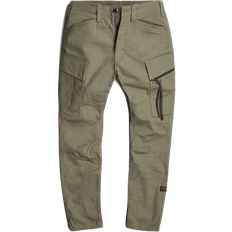 Talla W24 Pantalones G-Star 3D Skinny Cargo Pants 2.0 - Shamrock