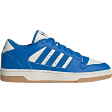 Adidas Blue Sport Shoes adidas Break Start - Blue Bird/Cloud White