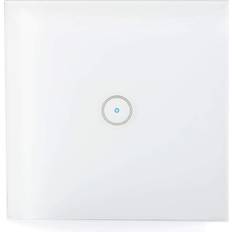 Google Home Strømbryter Nedis SmartLife WIFIWS10WT