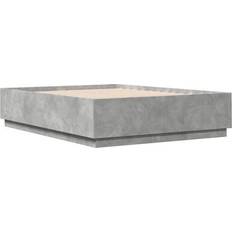 vidaXL 3209705 Sengeramme 140 x 200cm