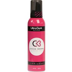 Cocoa brown dark Cocoa Brown 1 Hour Tan Mousse Ultra Dark 150ml