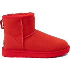 UGG Classic Mini II - Cherry Pie