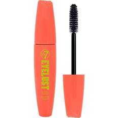 W7 Mascaras W7 Eyelust Mascara