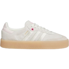 Sambae Adidas Sambae W - Ivory/Pink Fusion