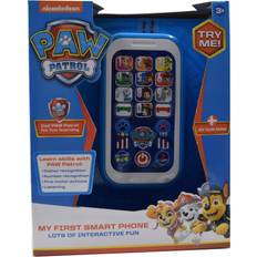 Paw Patrol My First Smart Phone