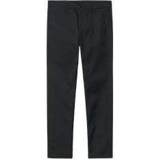 L31 Pantalones Carhartt WIP Lamar Sid Pant - Black