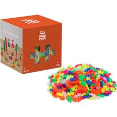 Blocks Plus Plus Mini Neon 600pcs