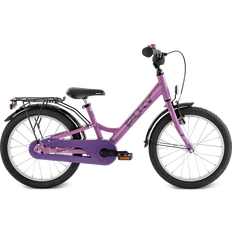 Puky Youke 18'' 2024 Perky Purple Barnesykkel