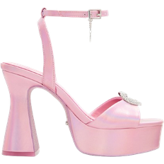 45 - Rosa Pumps Aldo Barbieparty - Pink