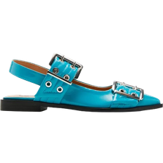 Turquoise - Women Shoes Steve Madden Graya - Turqoise