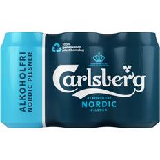 Nordic Alcohol Free Beer