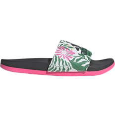 Adidas sandaler adidas Adilette Comfort - Carbon/Off White/Lucid Pink