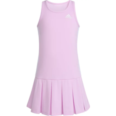 Adidas Girls Dresses Children's Clothing Adidas Little Girl's Tennis Dress - Bliss Lilac