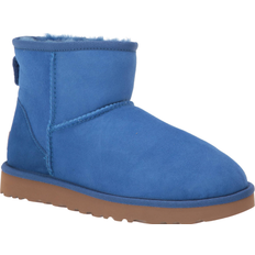 Ugg classic mini ii boot UGG Classic Mini II - Classic Blue