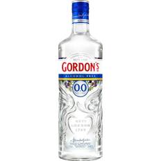 Gin 0.0% Alcohol Free