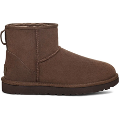 Slip-on Stiefel & Boots UGG Classic Mini II - Burnt Cedar