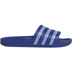 Adidas Adilette Aqua - Lucid Blue/Blue Dawn