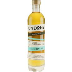 Undone No. 1 Not Rum Alcohol Free 0% 70 cl