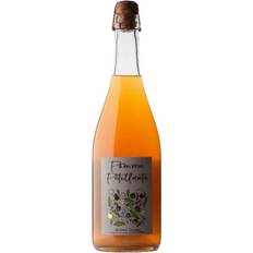 Ferme de L’Yonnière Alcohol Free Apple Cider 0% 1x75 cl
