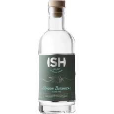 London Botanical Spirit Non-Alcoholic Gin
