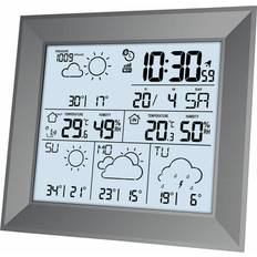 Internet Weather Stations Technoline WD 2000 Internet Weather Station