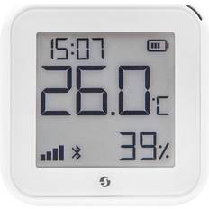 Thermometer & Wetterstationen Shelly Plus H&T Gen 3