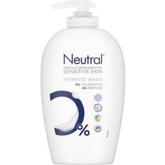 Neutral Intimhygien & Mensskydd Neutral Intimate Wash 250ml