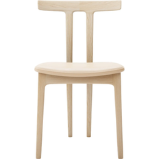 Carl Hansen & Søn OW58 T Wood Colored Köksstol 82cm