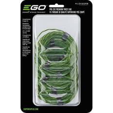 Trimmer Heads & Trimmer Lines Ego Pre Cut Premium Twist Line