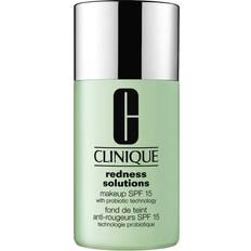 Clinique Redness Solutions Make Up SPF15 Alabaster