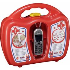 Sonido Juguetes de Doctor Klein Doctor Case with Mobile Phone 4350