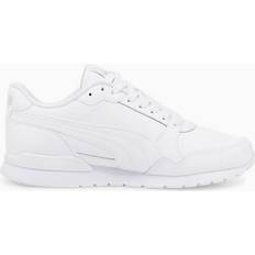 Puma Big Kid's ST Runner V3 - White