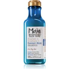 Nourish & Moisture Coconut Milk Shampoo