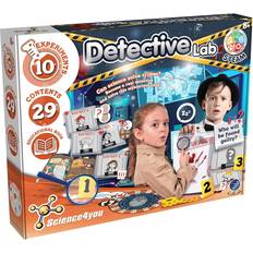 Science4you Detective Lab