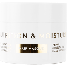 Nutrition & Moisture Hair Masque