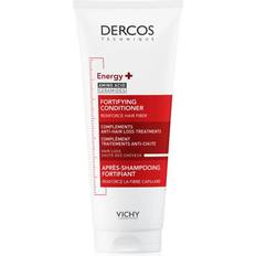 Hair Products Vichy Dercos Energising Fortifying Conditioner 6.8fl oz