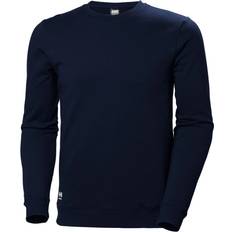 Helly Hansen Manchester Sweatshirt - Navy