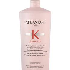 Kerastase genesis shampoo Kérastase Genesis Bain Nutri-Fortifiant Shampoo 1000ml