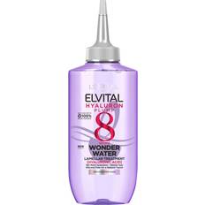 Hair Products L'Oréal Paris Elvital Hyaluron Plump Wonder Water 200ml