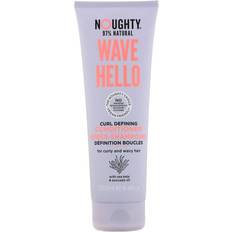 Noughty Hiustuotteet Noughty Wave Hello Curl Defining Conditioner