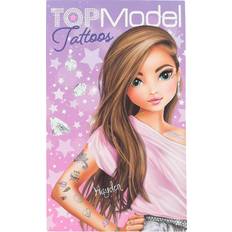 Topmodel sticker Depesche TOPModel Tattoos 0412720