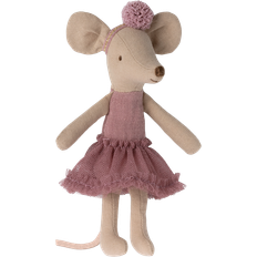 Ballerina Mouse Big Sister 13cm