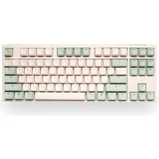 Ducky DKON2187 One 3 TKL Matcha Cherry MX Black (Nordic)