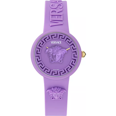 Purple Wrist Watches Versace (VE8J00224)