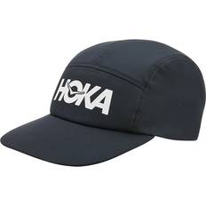 Elastan / Lycra / Spandex - Herre Hodeplagg Hoka Performance Cap - Black/White