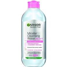 Garnier Reinigungscremes & Reinigungsgele Garnier Micellar Cleansing Water 400ml