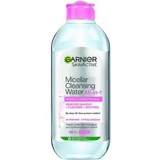 Micellar Cleansing Water
