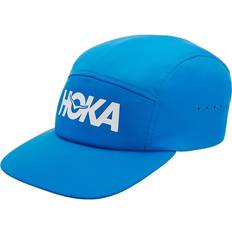 Femme - Randonnée Casquettes Hoka Performance Cap - Sapphire Blue