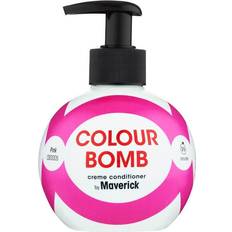 Maverick Färgbomber Maverick Colour Bomb CB0005 Pink 250ml