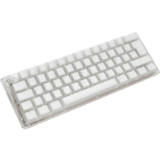 Ducky DKON2161ST ONE 3 Mini Aura White RGB Kailh Box Jellyfish Y (Nordic)